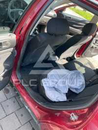 2000 Volkswagen Passat