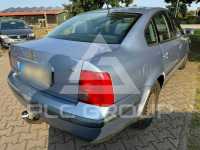 2000 Volkswagen Passat
