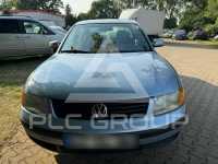2000 Volkswagen Passat