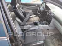 2000 Volkswagen Passat