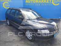 2000 Volkswagen Passat