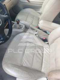 2000 Volkswagen Passat
