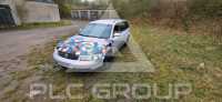 2000 Volkswagen Passat