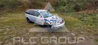 2000 Volkswagen Passat