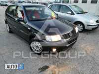 2000 Volkswagen Polo