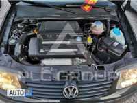 2000 Volkswagen Polo