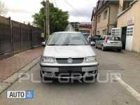 2000 Volkswagen Polo