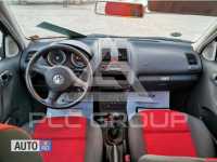 2000 Volkswagen Polo