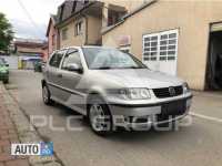 2000 Volkswagen Polo