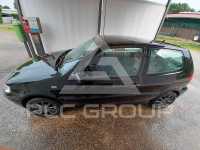 2000 Volkswagen Polo