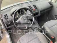 2000 Volkswagen Polo