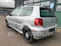 2000 Volkswagen Polo