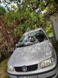 2000 Volkswagen Polo