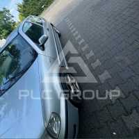 2000 Volkswagen Polo
