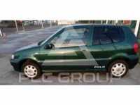 2000 Volkswagen Polo