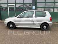 2000 Volkswagen Polo