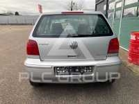 2000 Volkswagen Polo