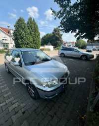 2000 Volkswagen Polo