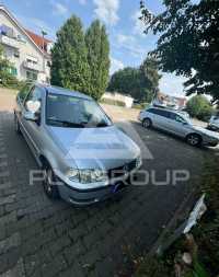 2000 Volkswagen Polo