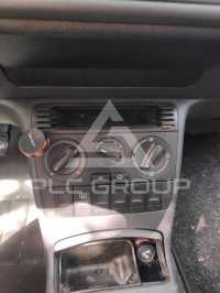 2000 Volkswagen Polo