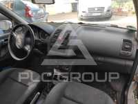2000 Volkswagen Polo