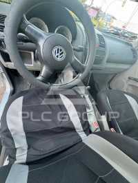 2000 Volkswagen Polo