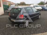 2000 Volkswagen Polo