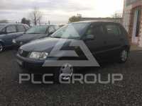 2000 Volkswagen Polo