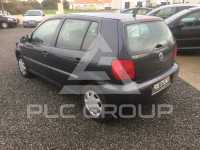 2000 Volkswagen Polo