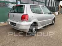2000 Volkswagen Polo