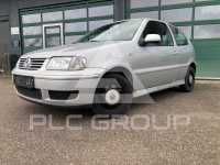 2000 Volkswagen Polo