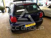 2000 Volkswagen Polo