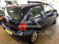 2000 Volkswagen Polo