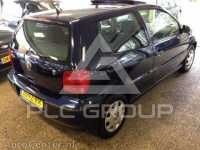 2000 Volkswagen Polo