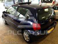 2000 Volkswagen Polo