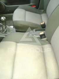 2000 Volkswagen GOLF