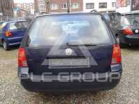 2000 Volkswagen GOLF
