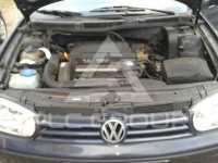 2000 Volkswagen GOLF