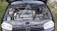 2000 Volkswagen GOLF
