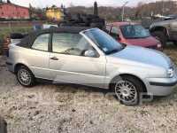 2000 Volkswagen GOLF