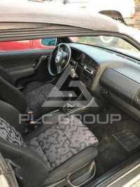 2000 Volkswagen GOLF