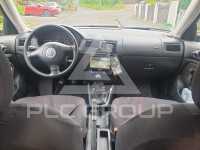 2000 Volkswagen GOLF