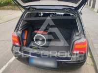 2000 Volkswagen GOLF