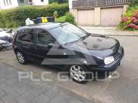 2000 Volkswagen GOLF