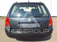 2000 Volkswagen GOLF