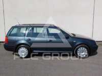 2000 Volkswagen GOLF