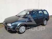 2000 Volkswagen GOLF