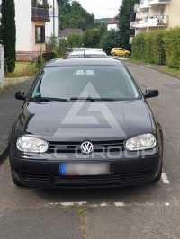 2000 Volkswagen GOLF