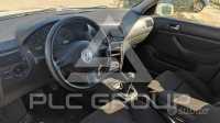 2000 Volkswagen GOLF