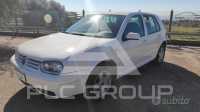 2000 Volkswagen GOLF